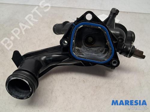 Thermostat housing PEUGEOT 5008 (0U_, 0E_) 1.6 16V | BP31454445M116 