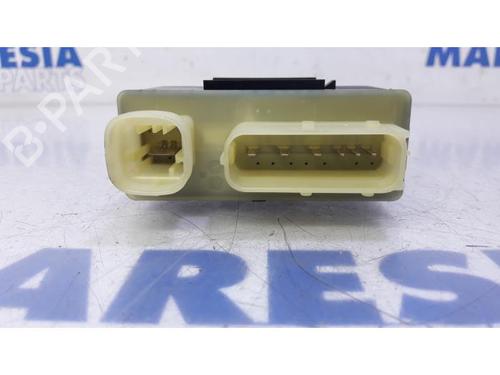 Electronic sensor CITROËN C4 Picasso II 1.6 BlueHDi 120 | BP31448653M84