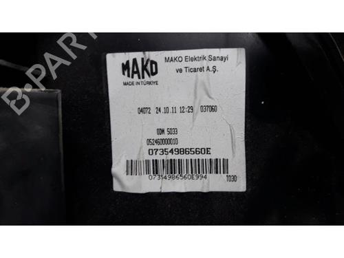 Other FIAT DOBLO Cargo (263_) 1.3 D Multijet | BP31406550O1 