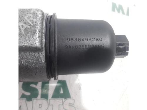 Other CITROËN C3 Pluriel (HB_) 1.4 | BP31496466O1