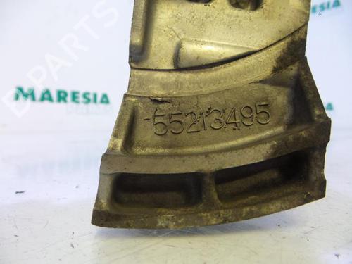 Front right seatbelt FIAT PUNTO EVO (199_) 1.3 D Multijet | BP31459119I25