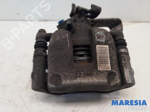Left rear brake caliper OPEL VIVARO C Van (K0) 1.5 | BP31405660M107