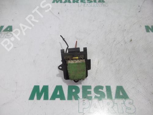 Elektronisk sensor RENAULT TRAFIC II Bus (JL) 2.0 16V (JL02, JL0L, JL0W, JL0N) (117 hp) 31391830
