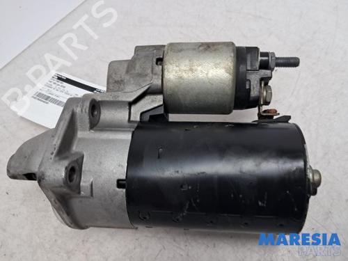 Starter FIAT 500 C (312_) 0.9 (312AG1A) | BP38284991M8 - Image 3