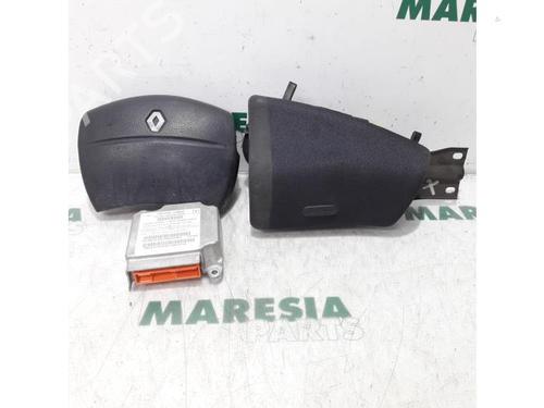 Used ECU airbags RENAULT ESPACE III (JE0_) 2.0 16V (JE0N, JE0L, JE02) (140 hp) 31537195