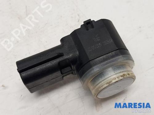 Electronic sensor RENAULT ZOE Hatchback Van (BFM_) Electric (BFME) | BP31482296M84