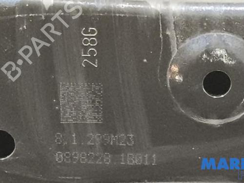 Subframe RENAULT CAPTUR II (HF_) TCe 160 (HFN1) | BP39932780M9  - Image 8