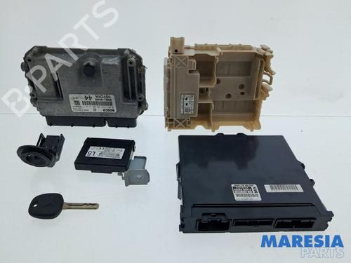 Used Engine control unit (ECU) Engine control unit (ECU) PEUGEOT 108 1.0 VTi (69 hp) 36420561 36420561