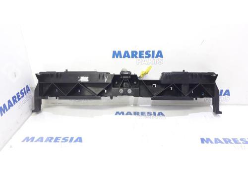 hjelmlås CITROËN C3 Picasso (SH_) 1.2 THP 110 (SHHNZ6) (110 hp) 31387257