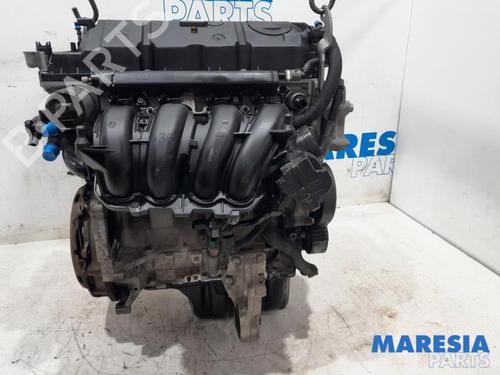 Motor CITROËN C4 II (NC_) 1.6 VTi 120 LPG (NC5FS0) (120 hp) 31439399