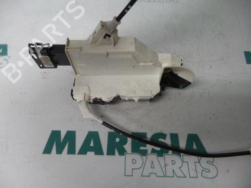 Used Electronic module CITROËN BERLINGO Box Body/MPV (B9) 1.6 HDi 90 (90 hp) 31463177