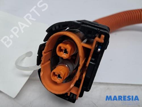 Cable RENAULT ZOE (BFM_) ZOE | BP37180694E12 - Image 3