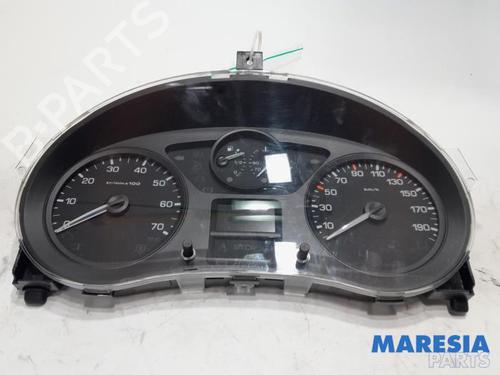 Used Instrument cluster PEUGEOT EXPERT Van (VF3A_, VF3U_, VF3X_) 2.0 HDi 120 (120 hp) 31395796
