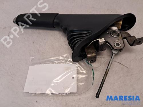 Freno de mano ABARTH 500 / 595 / 695 1.4 (312.AXY11, 312.AXY1A) (145 hp) 31396124