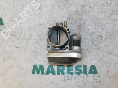 Used Throttle body RENAULT GRAND SCÉNIC II (JM0/1_) 2.0 (135 hp) 31509766