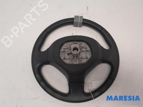 Steering wheel PEUGEOT 3008 I MPV (0U_) 1.6 VTi | BP31466577C49 