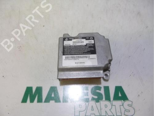 Used ECU airbags ALFA ROMEO GT (937_) 2.0 JTS (937CXH1A, 937CXH11) (165 hp) 31499737