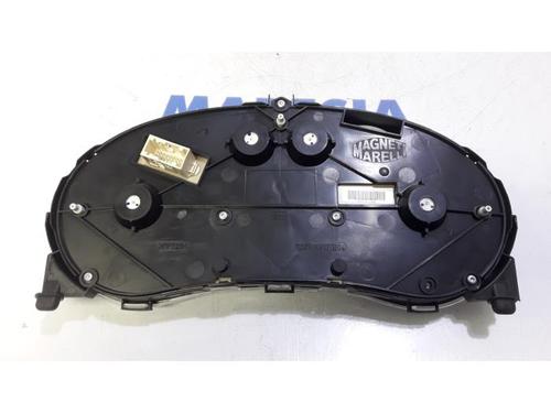 Instrument cluster CITROËN JUMPY II Van 1.6 HDi 90 8V | BP31404017C47 - Image 2