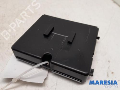 Used Electronic module RENAULT CLIO IV (BH_) 1.2 TCe 120 (BHM0) (120 hp) 31512699