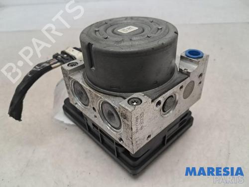ABS pump PEUGEOT 2008 I (CU_) 1.6 VTi | BP31481869M43