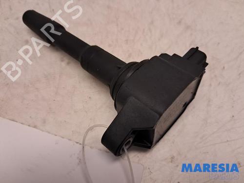 Used Ignition coil RENAULT CLIO IV (BH_) 1.2 TCe 120 (BHM0) (120 hp) 31515350