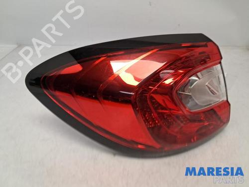 Left taillight RENAULT CAPTUR I (J5_, H5_) 0.9 TCe 90 | BP31533119C34