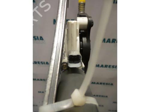 Front left window mechanism PEUGEOT 307 (3A/C) 2.0 HDi 90 | BP31480738C22