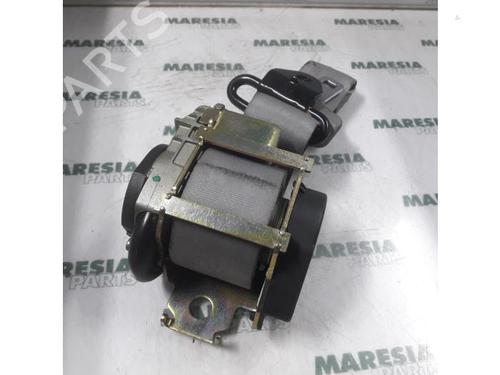 Used Rear left seatbelt Rear left seatbelt RENAULT SCÉNIC I MPV (JA0/1_, FA0_) 1.6 (JA00) (110 hp) 31517573 31517573