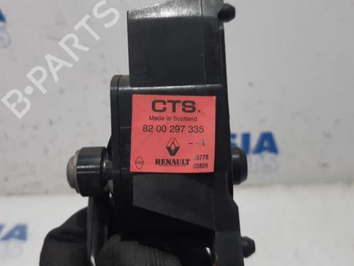 Electronic module RENAULT CLIO III (BR0/1, CR0/1) 1.2 16V (BR02, BR0J, BR11, CR02, CR0J, CR11) | BP31480579M83 - Image 3