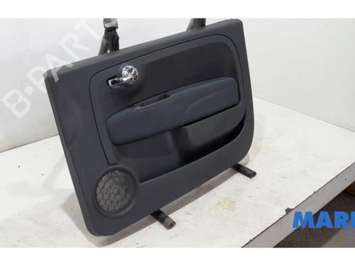Front right panel FIAT 500 C (312_) 1.2 (312CXA1A, 312AXA1A) | BP31504963C59