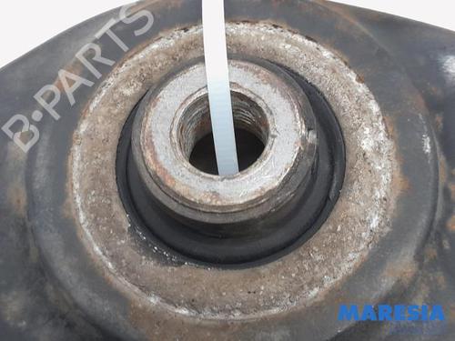 Andre DS DS 4 / DS 4 CROSSBACK (NX_) 1.6 BlueHDi 120 | BP31447555O1