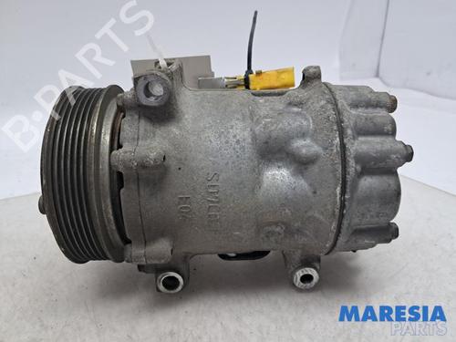 AC compressor PEUGEOT 508 I (8D_) 1.6 THP | BP37875952M34 - Image 4