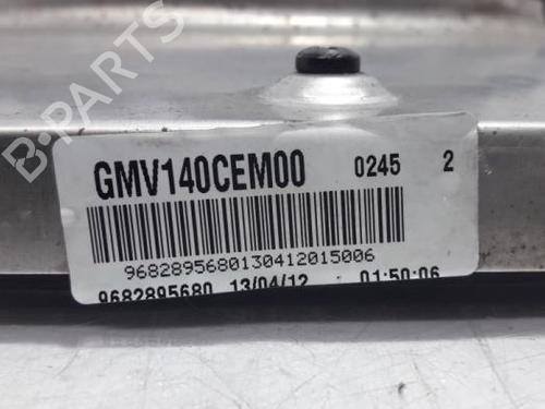 Pipe CITROËN DS3 (SA_) 1.6 THP 155 | BP31503975M125 - Image 5