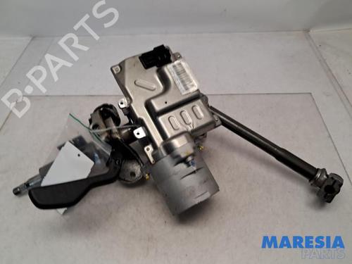 Used Steering column FIAT PANDA (312_, 319_) 0.9 (312PXP1A) (60 hp) 31509963