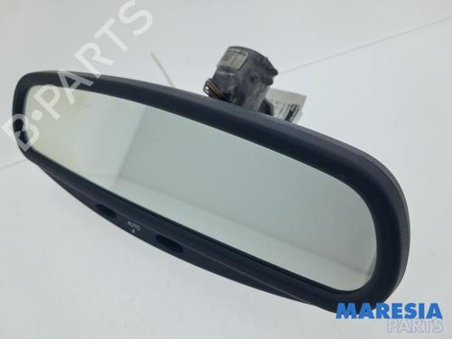 Rear mirror CITROËN C5 III Break (RW_) 2.0 i 16V (RWRFJC, RWRFJF) | BP37992455I6 - Image 2