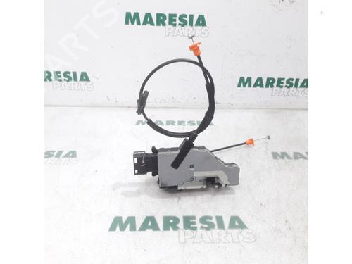 Electronic module CITROËN C4 Picasso I MPV (UD_) 1.6 HDi | BP31425309M83 - Image 2