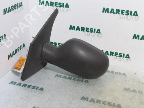 Used Left mirror RENAULT MEGANE Scenic (JA0/1_) 1.6 e (JA0F) (90 hp) 31494761