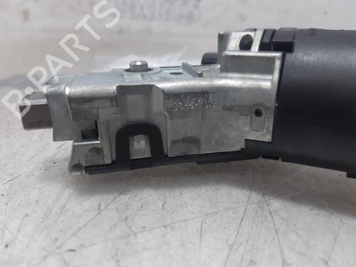 Ignition barrel PEUGEOT 2008 I (CU_) 1.2 VTi | BP31469079M48