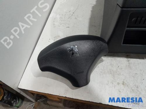 Driver airbag PEUGEOT 3008 I MPV (0U_) 1.6 THP | BP31385146C9 