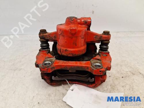 Right front brake caliper FIAT 500 (312_) 1.4 (312AXC1B, 312CXC1B) | BP31418976M104 