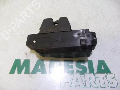 Used Electronic module CITROËN C8 (EA_, EB_) 2.0 HDi (107 hp) 31465319