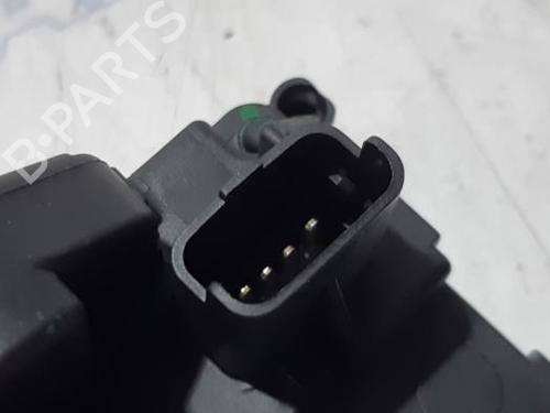 Electronic module RENAULT MEGANE III Grandtour (KZ0/1) 1.5 dCi (KZ09, KZ0D, KZ1G, KZ29, KZ14, KZ1W, KZ10, KZ1F,... | BP31460607M83