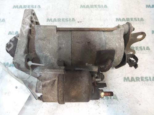 Used Starter FIAT BRAVA (182_) 1.8 GT 16V (182.BC) (113 hp) 31473416