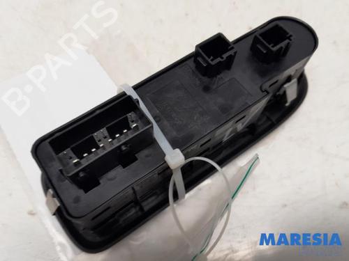 Used Switch CITROËN C5 III (RD_) 1.6 THP 155 (RD5FV8, RD5FNA) (156 hp) 31450548
