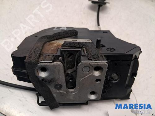 Electronic module RENAULT CAPTUR I (J5_, H5_) 1.5 dCi 90 (J5N4, J5M5, J5MW, J5M6, J5AL, J5AJ) | BP31436941M83 - Image 4