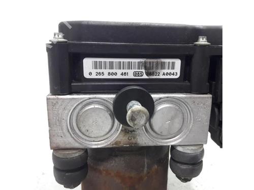 ABS pump FIAT DUCATO Van (250_) 100 Multijet 2,2 D | BP31387141M43