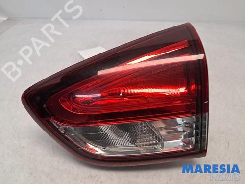 Used Right taillight RENAULT CLIO IV Grandtour (KH_) 1.5 dCi 90 (KHN3, KHN4) (90 hp) 31475762