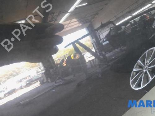 Left front door RENAULT GRAND SCÉNIC III (JZ0/1_) 1.6 16V (JZ0U) | BP31402782C2 