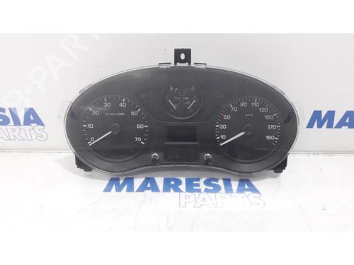Used Instrument cluster FIAT SCUDO Bus (270_, 272_) 2.0 D Multijet (120 hp) 31513819
