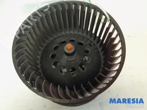 Heater blower motor RENAULT SCÉNIC III (JZ0/1_) 1.5 dCi | BP31535680M62 